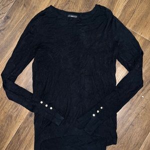 Medium Zara Knit top